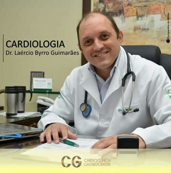 Dr. Laercio Byrro Guimarães