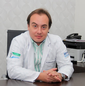 Vitacenter - Dr. Christian Ortopedista