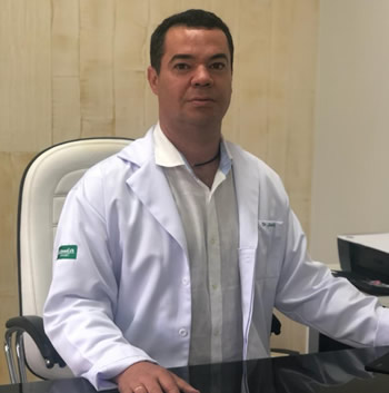 Vitacenter - Dr. José Maria Nutrólogo